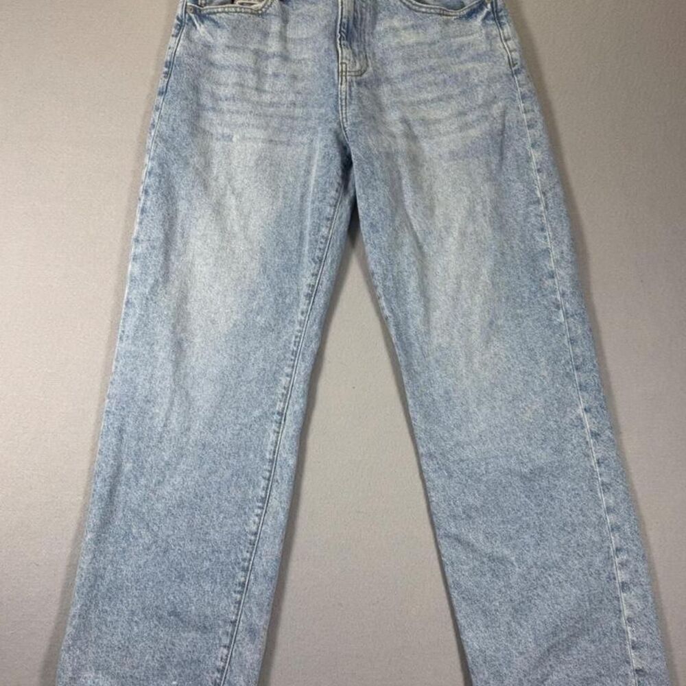 Pacsun Men's Blue Jeans